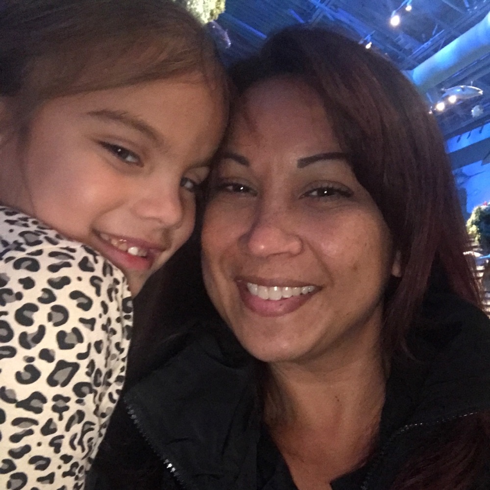 Meet your Posher, Cory